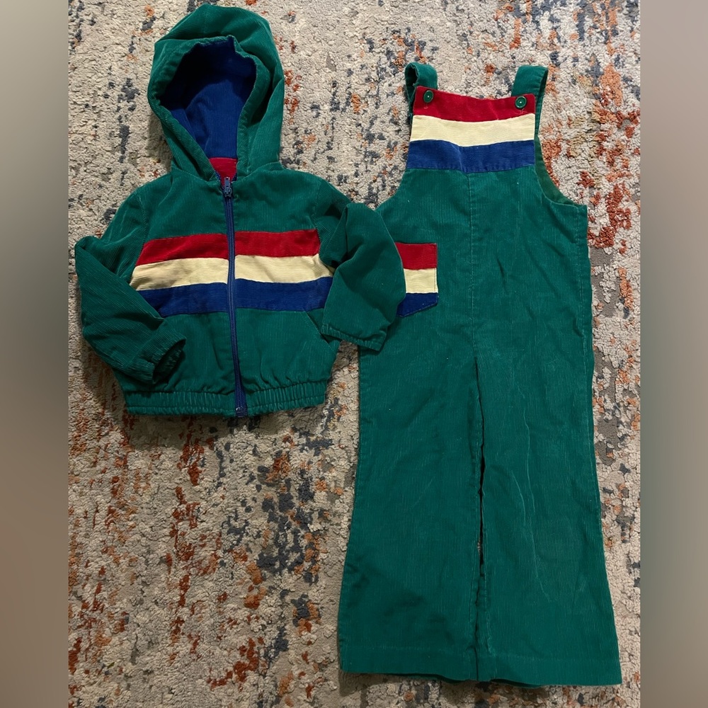 Vintage Magic Years Set
